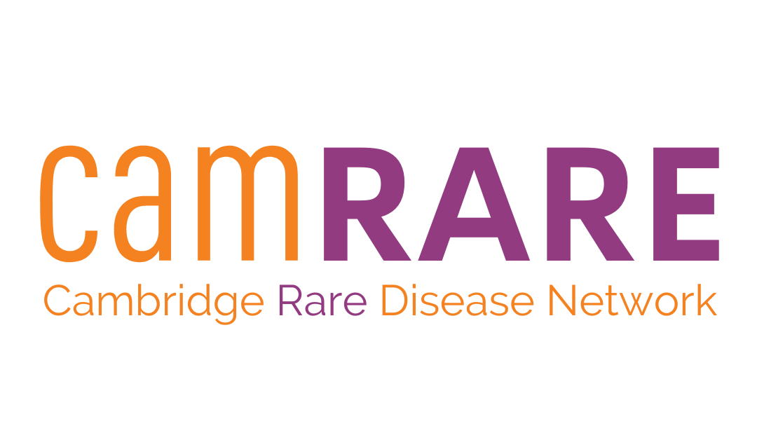 CamRARE logo